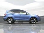 2017 Forester Thumbnail 32