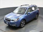 2017 Forester Thumbnail 34