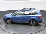 2017 Forester Thumbnail 35