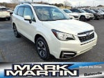 2018 Forester Thumbnail 1
