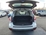 2018 Forester Thumbnail 6