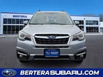 2018 Forester Thumbnail 1