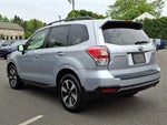 2018 Forester Thumbnail 2
