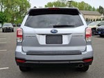 2018 Forester Thumbnail 3