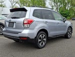 2018 Forester Thumbnail 4