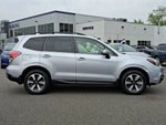 2018 Forester Thumbnail 5