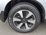 2018 Forester Thumbnail 6