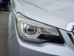 2018 Forester Thumbnail 7