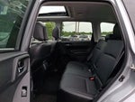 2018 Forester Thumbnail 8