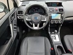 2018 Forester Thumbnail 9