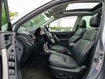2018 Forester Thumbnail 11