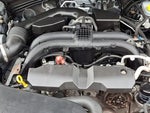 2018 Forester Thumbnail 28