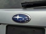 2018 Forester Thumbnail 31