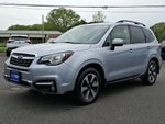 2018 Forester Thumbnail 34