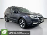 2018 Forester Thumbnail 1