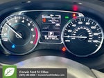 2018 Forester Thumbnail 2