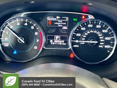 Photo of a 2018 Subaru Forester AWD 2.5I Limited 4DR Wagon for sale