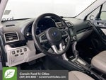 2018 Forester Thumbnail 3