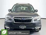 2018 Forester Thumbnail 4