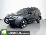 2018 Forester Thumbnail 5