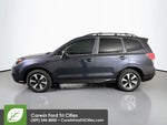 2018 Forester Thumbnail 6