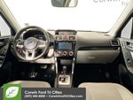 2018 Forester Thumbnail 7