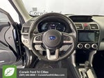 2018 Forester Thumbnail 8