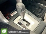 2018 Forester Thumbnail 10