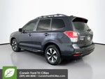 2018 Forester Thumbnail 11