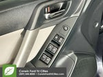 2018 Forester Thumbnail 12