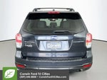 2018 Forester Thumbnail 14