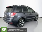 2018 Forester Thumbnail 16