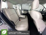 2018 Forester Thumbnail 17