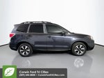 2018 Forester Thumbnail 19