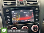 2018 Forester Thumbnail 22
