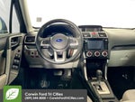 2018 Forester Thumbnail 27