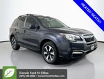 2018 Forester Thumbnail 33