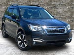 2018 Forester Thumbnail 1