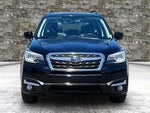 2018 Forester Thumbnail 2