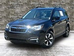 2018 Forester Thumbnail 3