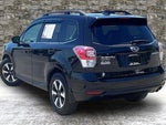 2018 Forester Thumbnail 4