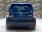 2018 Forester Thumbnail 5