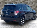 2018 Forester Thumbnail 6