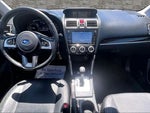 2018 Forester Thumbnail 7