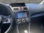 2018 Forester Thumbnail 9