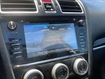 2018 Forester Thumbnail 13