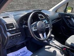 2018 Forester Thumbnail 15