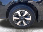 2018 Forester Thumbnail 31