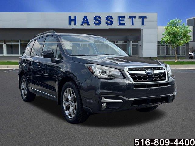 2017 Subaru Forester - $19,247