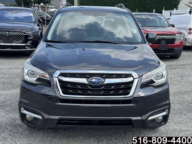 2017 Subaru Forester - $19,247